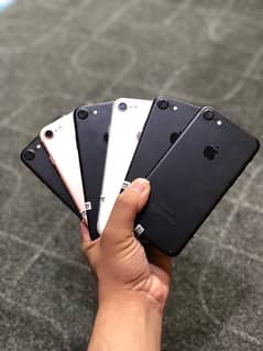 Iphone 7 Non Pta Factory Unlock 0