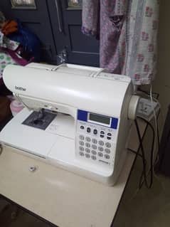 Japanese automatic sewing machine for sale