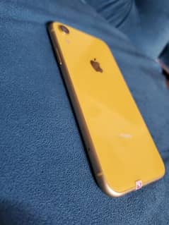 appleniphone xr 64gb