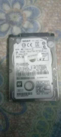 hard disk 500gb