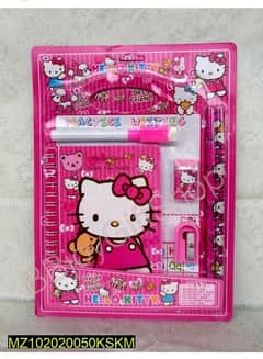 baby white board stationary for kids