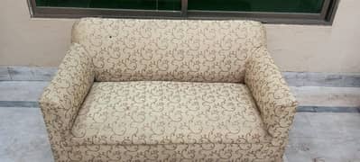 2 Seater Sofa