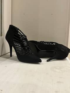 brand new party wear heels imported from USA 36