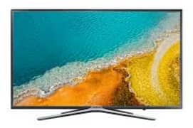 New Samsung LED Series 5 size 32"80 cm for sale 68 thousand.
