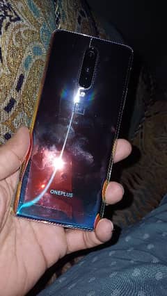 OnePlus 8