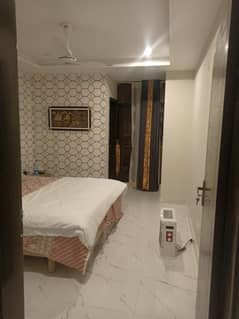 G-11 Fully Furnished 2Bed+ Bath Apartment Available For Sale in Islamabad Capital