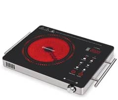 Electric Stove/Hot plate just like new for sale westpoint