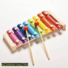 Woodem xylophone For kid's