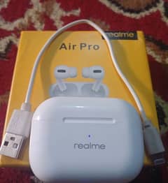 Realme Air Pod's