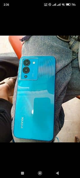 FOR SELL INFINIX NOTE 12 2