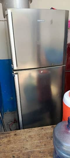 Kenwood fridge
