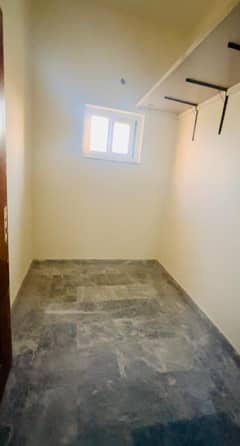 2 Bedroom Attached Bathroom Kitchen Portion Available For Rent