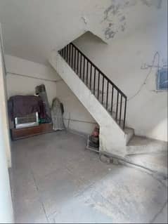 3MARLA UPPER PORTION FOR RENT IN ALLAMA IQBAL TOWN