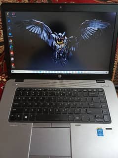 hp laptop core i5 vPro
