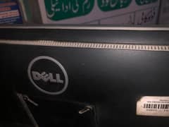 19 inch Lcd for computer monitor Dell
