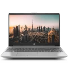 HP LAPTOP (Core i7 10th Generation) 16/512gb SSD (15.6 inch)