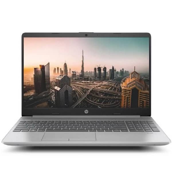 HP LAPTOP (Core i7 10th Generation) 32gb/512gb SSD (15.6 inch) 0