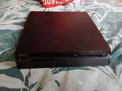 PS4 512gb without Controller
