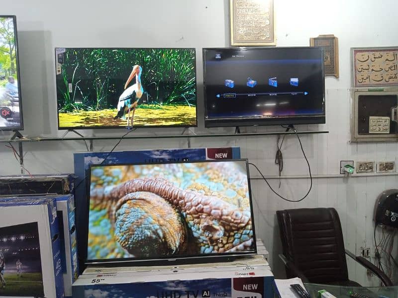 32,, inch samsung I Smart led tv 03227191508 1