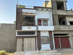 Beautiful House In Falaknaz Dream At 40ft Road