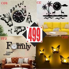 Best home decor items only 499 ph# 03049475030