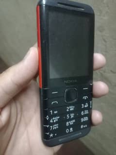 Nokia 5310. full OK