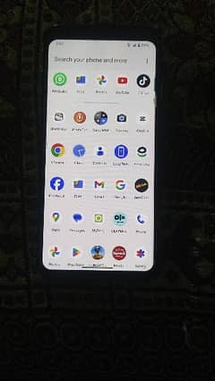 Google pixel 4 6RAM 64gb PTA approved 10by9 condition all okay