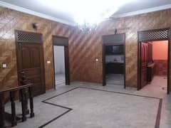 3200 Square Feet House For sale In I-8