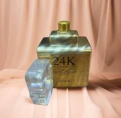 Long Lasting Fragrance Perfume + HOME DELIVERY