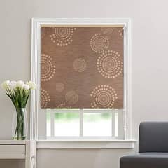 window blinds and Repairing works