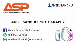 Aneel Sandhu Photography