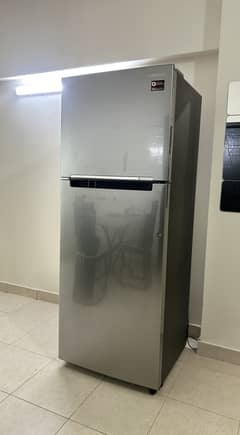 Samsung No-Frost Refrigerator