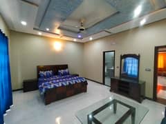 Dha Furnished Guest House Short And Long Term