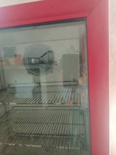 fridge in good condition best for room