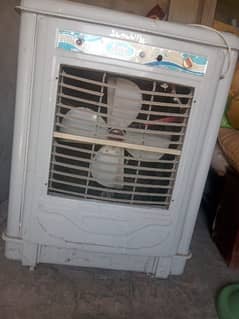Asia Iron Body Air Cooler