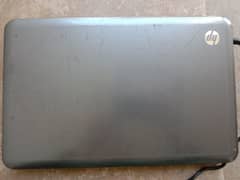 Laptop HP i5 2nd Generation