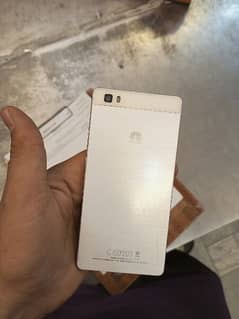 Huawei P 8 light for sale
