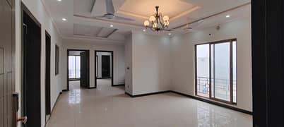 E-11 3Bed+ Bath Apartment Available For Rent in Madina Tower Islamabad Capital