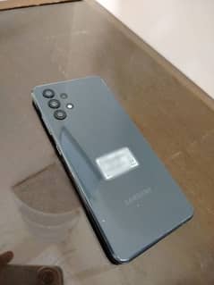 Samsung A32 6/128 with box
