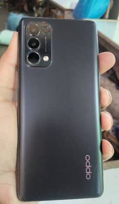 OPPO RENO 5 PRO 5G OFFICIAL PTA APPROVED