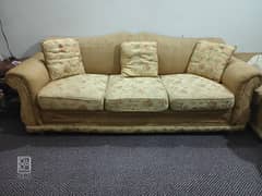 sofa set 5 seater