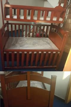 Kids cot /Baby cot /Kids bed /Baby bed for sale