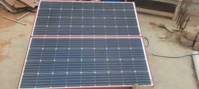 150 watt solar panel mono Germany cell