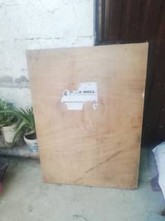 sheet of wood available for sale 0