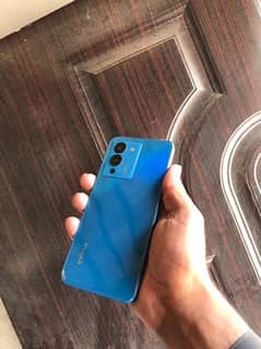 Infinix Note 12 For Sale Fresh Condition