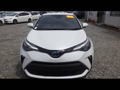 TOYOTA C-HR G NERO EDITION CONTACT NUMBER 03022211096 WHA APP