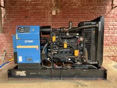 Commercial Generator/100 KVA/Generator for sale/