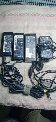 All chargers available on good price