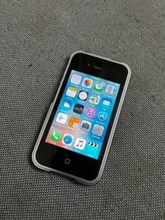 iPhone 4s Good Condition