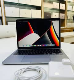 Apple Macbook Pro 2020 Core i5 8Gb With 256Gb Storage
